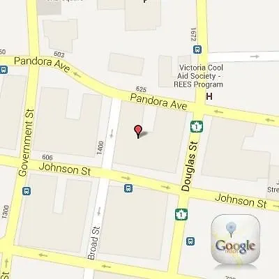 Best Western Plus Carlton Plaza Hotel Victoria