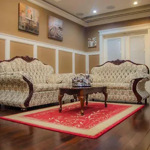 Apartment Rocky Ridge Executive