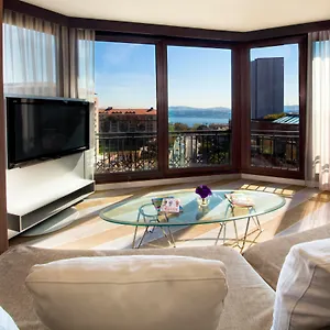 Point Taksim Hotel Stambuł