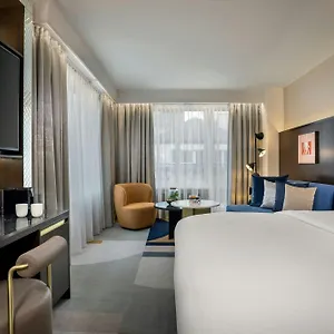 Neues Schloss Privat Zurich, Autograph Collection Hotel Zurych