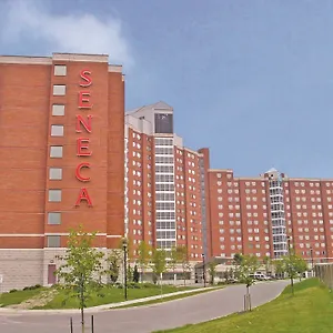 & Conference Centre - Apartament Toronto