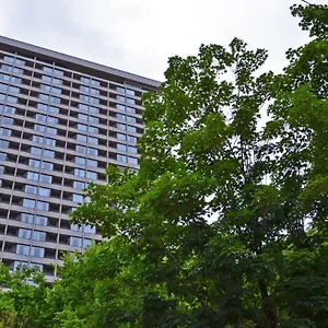 Chestnut And Conference Centre - Of Apartament Toronto