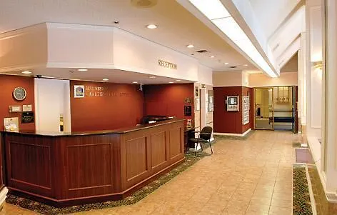 ***  Best Western Plus Carlton Plaza Hotel Victoria Canada