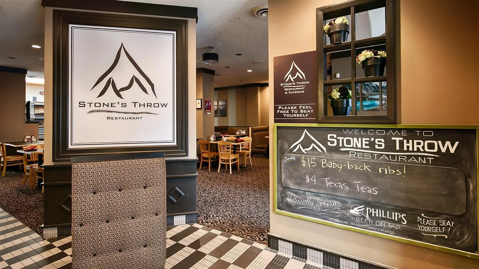 Best Western Plus Carlton Plaza Hotel Victoria